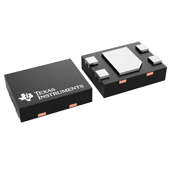 TMAG5231B1DQDMRR Texas Instruments  Magnetic Sensors - Switches (Solid State)